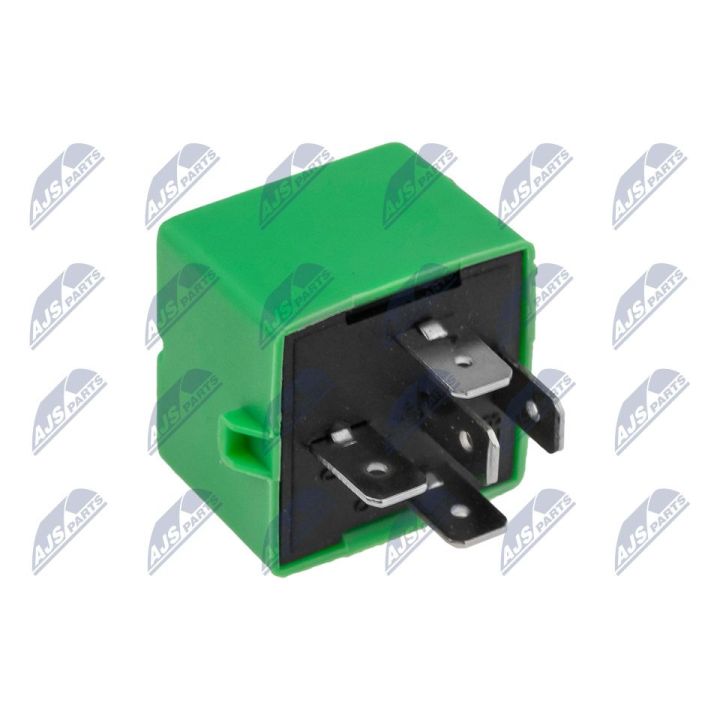 Daugiafunkcė relė NTY BPP-BM-000