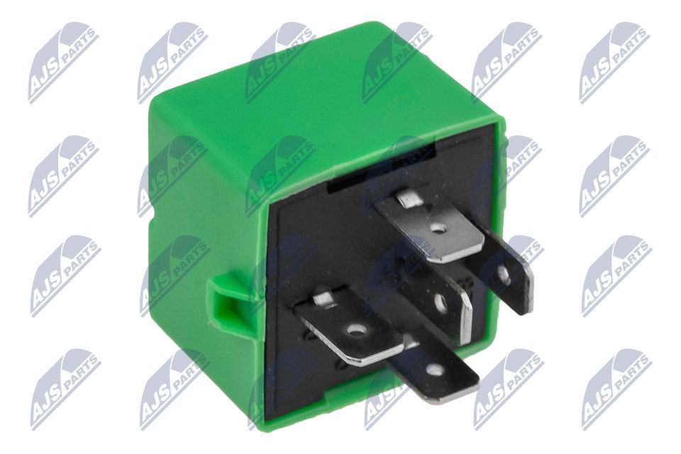 Daugiafunkcė relė NTY BPP-BM-000