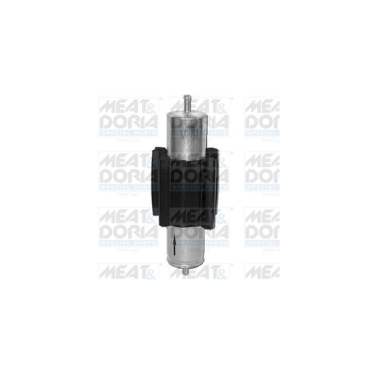 Kuro filtras MEAT & DORIA 4591