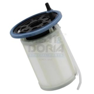 Kuro filtras MEAT & DORIA 4592