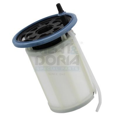 Kuro filtras MEAT & DORIA 4592