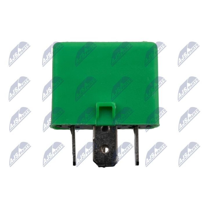 Daugiafunkcė relė NTY BPP-BM-000