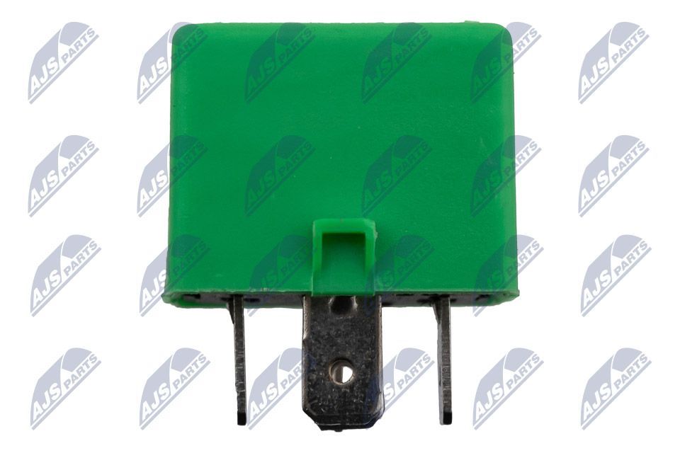 Daugiafunkcė relė NTY BPP-BM-000