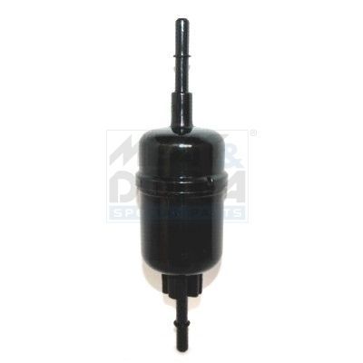 Kuro filtras MEAT & DORIA 4700