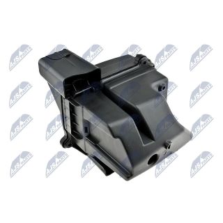 Saugiklio laikiklis NTY EZC-FT-045