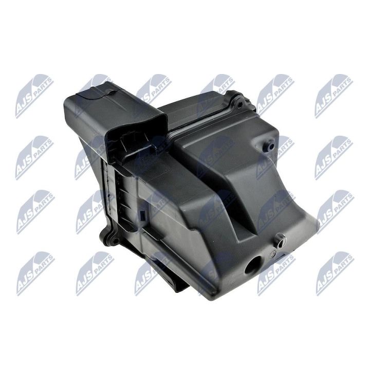 Saugiklio laikiklis NTY EZC-FT-045