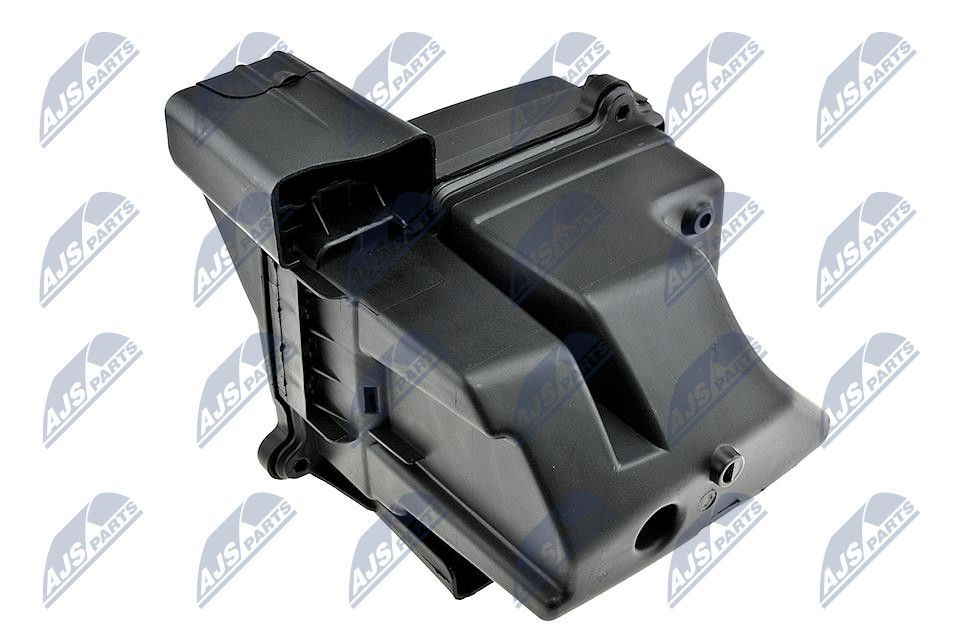 Saugiklio laikiklis NTY EZC-FT-045