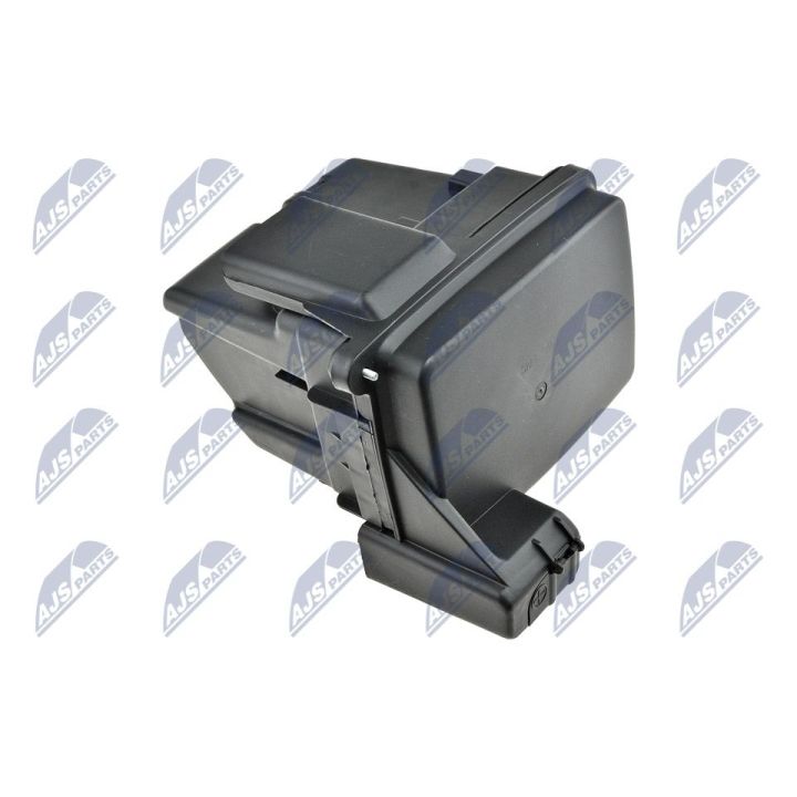 Saugiklio laikiklis NTY EZC-FT-045