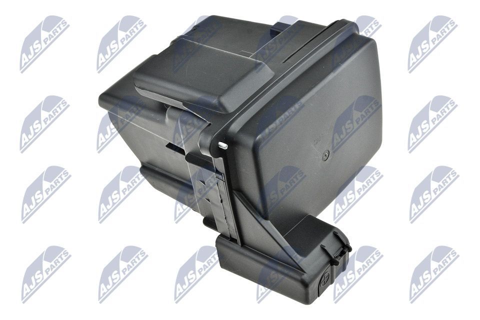 Saugiklio laikiklis NTY EZC-FT-045