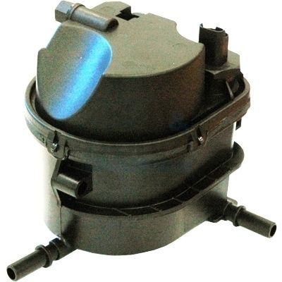 Kuro filtras MEAT & DORIA 4714