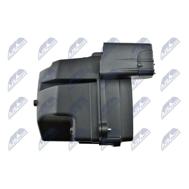 Saugiklio laikiklis NTY EZC-FT-045