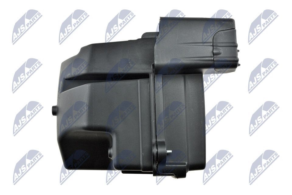 Saugiklio laikiklis NTY EZC-FT-045