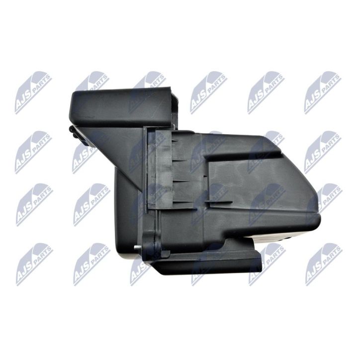 Saugiklio laikiklis NTY EZC-FT-045