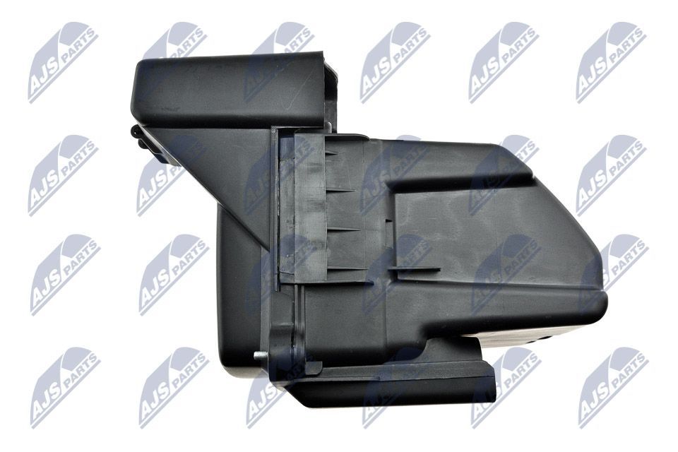 Saugiklio laikiklis NTY EZC-FT-045