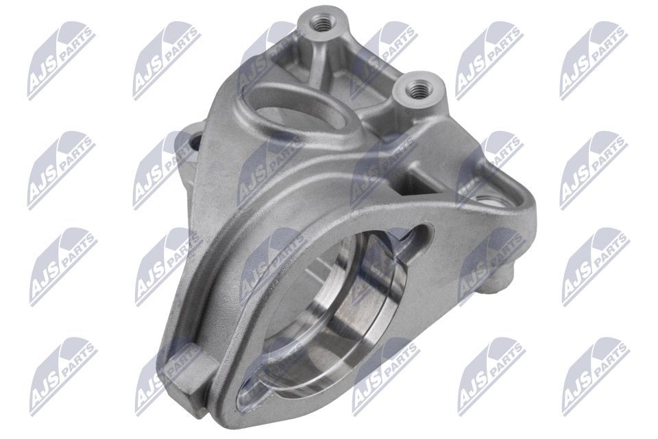 Atramos plokštė, universalios jungties flanšas NTY NLP-CT-001