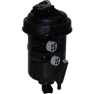 Kuro filtras MEAT & DORIA 4777