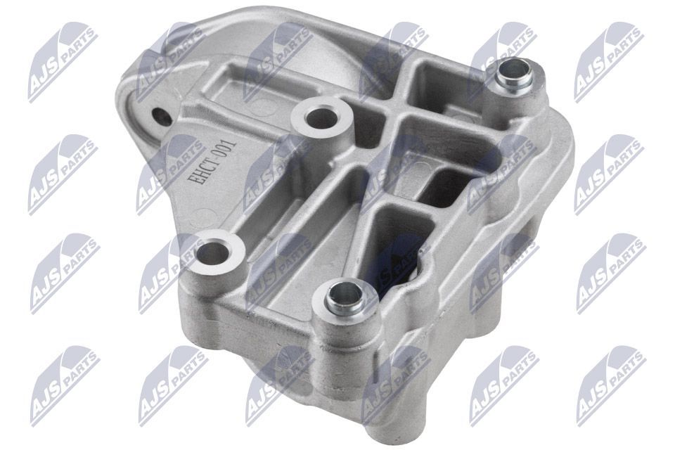 Atramos plokštė, universalios jungties flanšas NTY NLP-CT-001