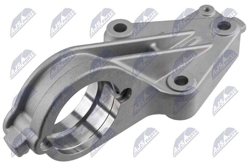 Atramos plokštė, universalios jungties flanšas NTY NLP-CT-002