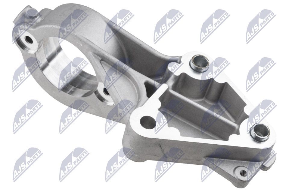 Atramos plokštė, universalios jungties flanšas NTY NLP-CT-002