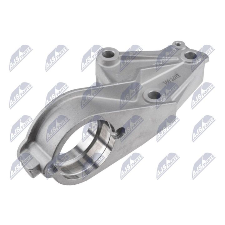 Atramos plokštė, universalios jungties flanšas NTY NLP-FT-001