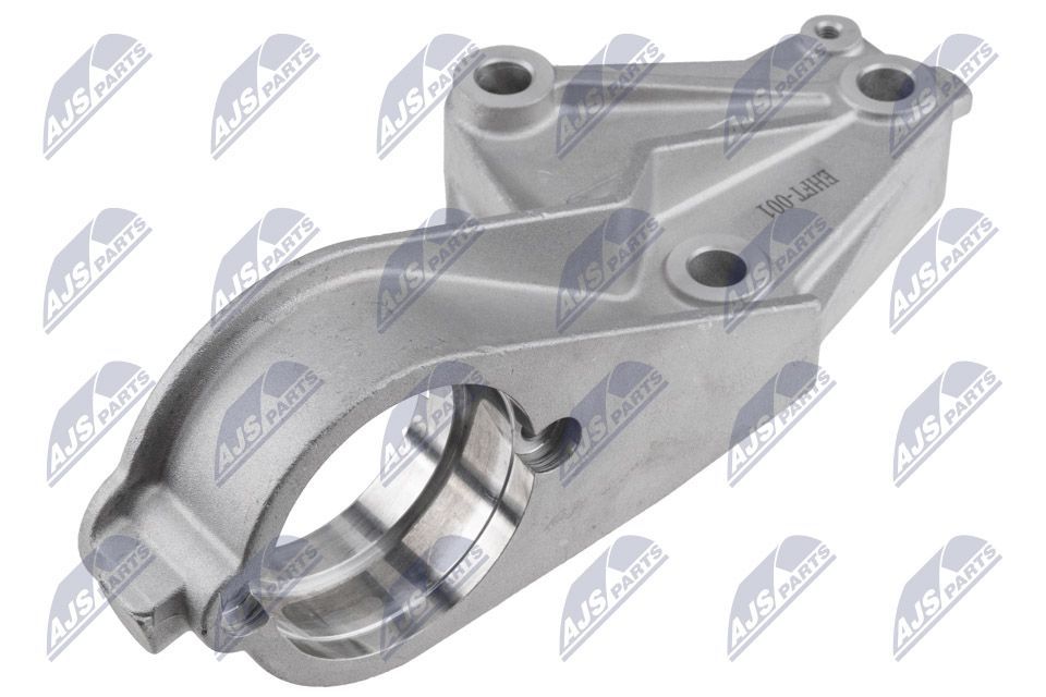 Atramos plokštė, universalios jungties flanšas NTY NLP-FT-001