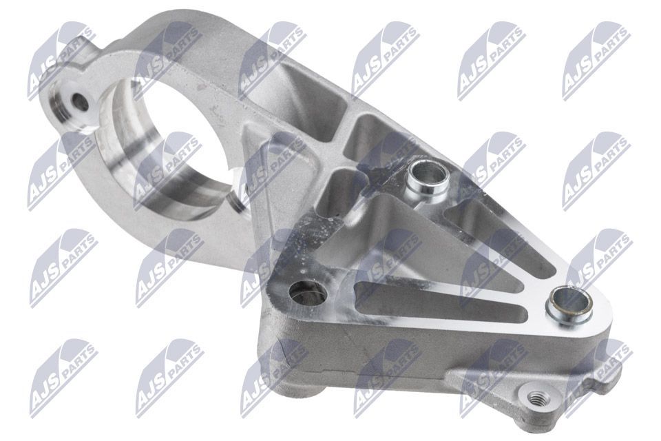 Atramos plokštė, universalios jungties flanšas NTY NLP-FT-001