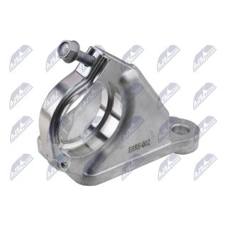 Atramos plokštė, universalios jungties flanšas NTY NLP-RE-002