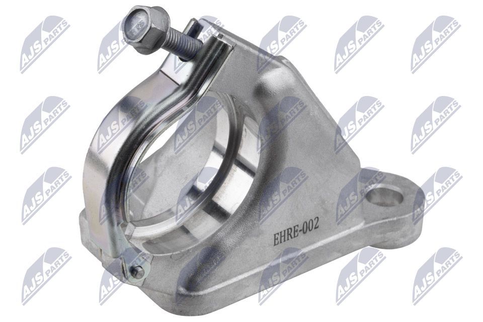 Atramos plokštė, universalios jungties flanšas NTY NLP-RE-002