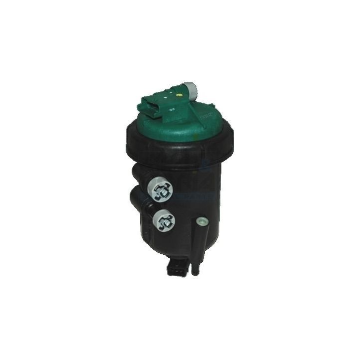 Kuro filtras MEAT & DORIA 4802