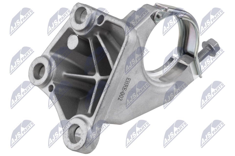 Atramos plokštė, universalios jungties flanšas NTY NLP-RE-002