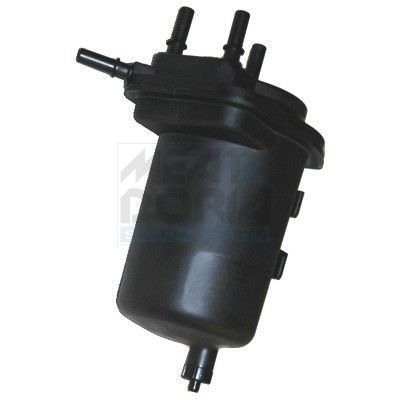 Kuro filtras MEAT & DORIA 4805