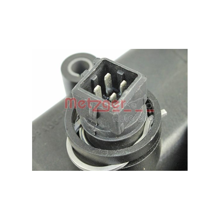 Termostatas, aušinimo skystis METZGER 4006199