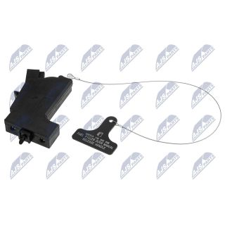 Trosas, bako dangtelis NTY EZC-KA-005