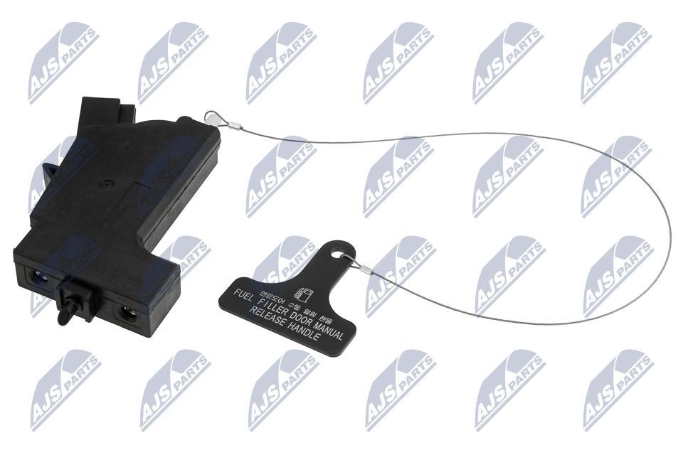 Trosas, bako dangtelis NTY EZC-KA-005