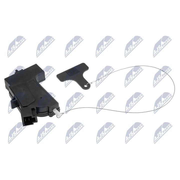 Trosas, bako dangtelis NTY EZC-KA-005