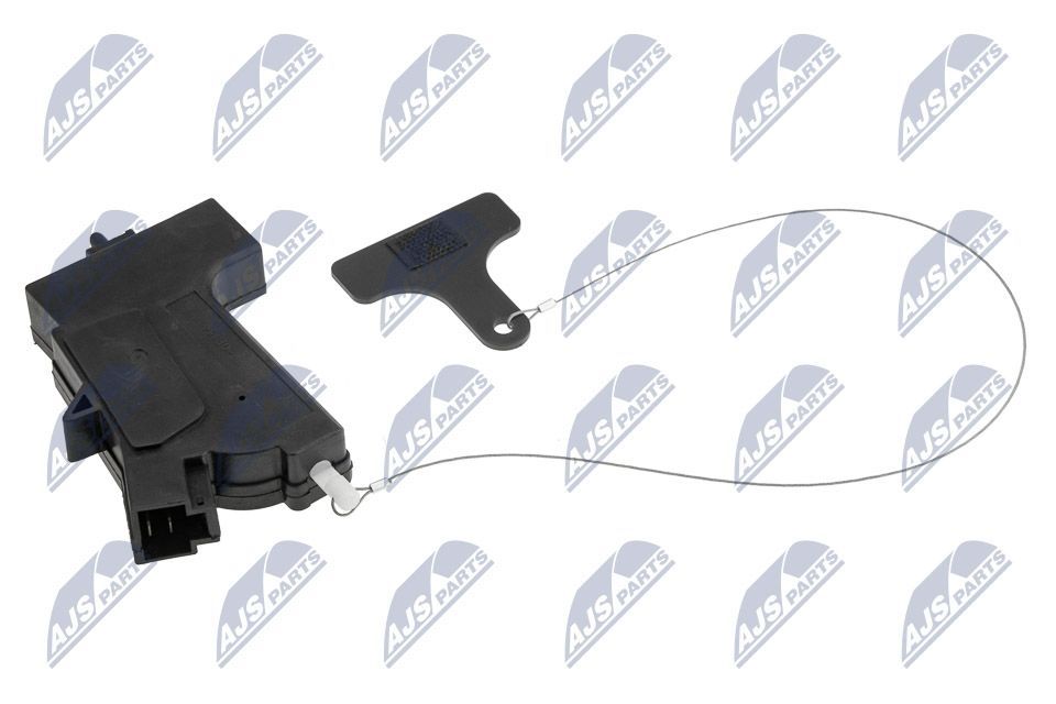 Trosas, bako dangtelis NTY EZC-KA-005