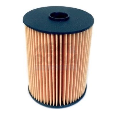 Kuro filtras MEAT & DORIA 4831