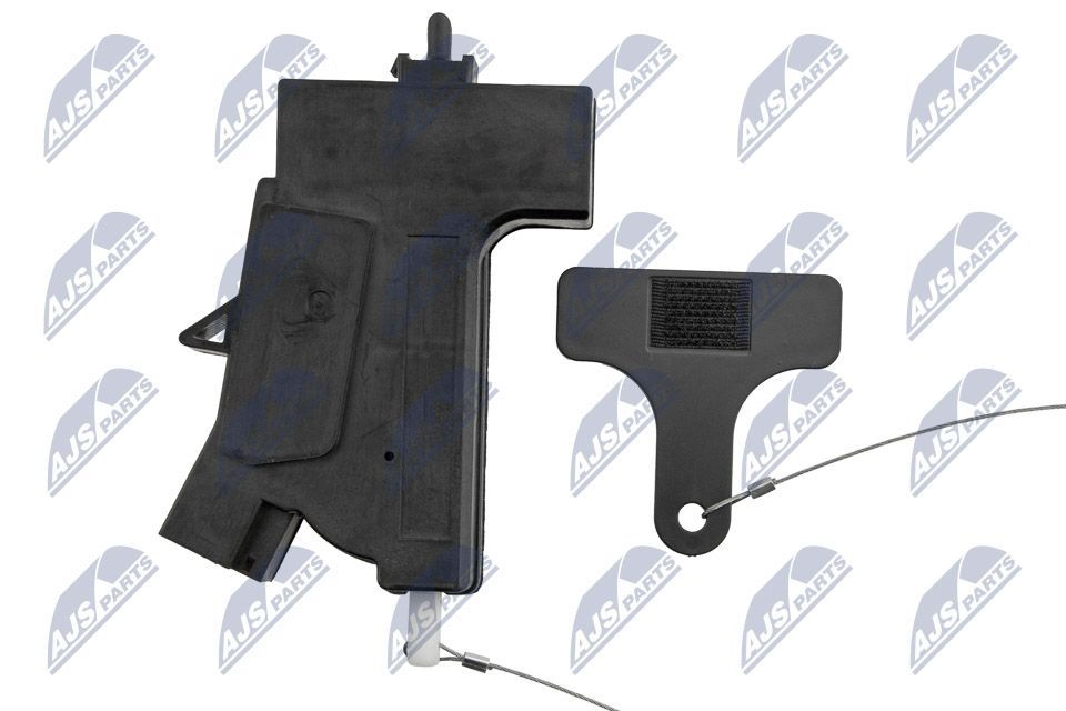 Trosas, bako dangtelis NTY EZC-KA-005