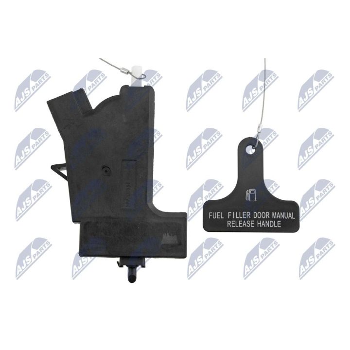 Trosas, bako dangtelis NTY EZC-KA-005