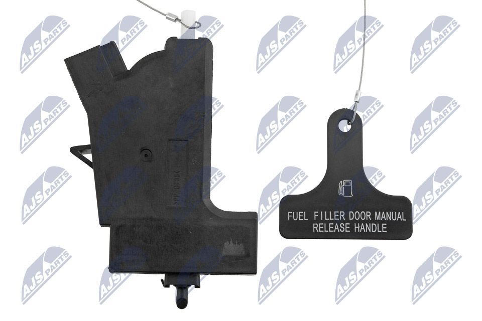 Trosas, bako dangtelis NTY EZC-KA-005