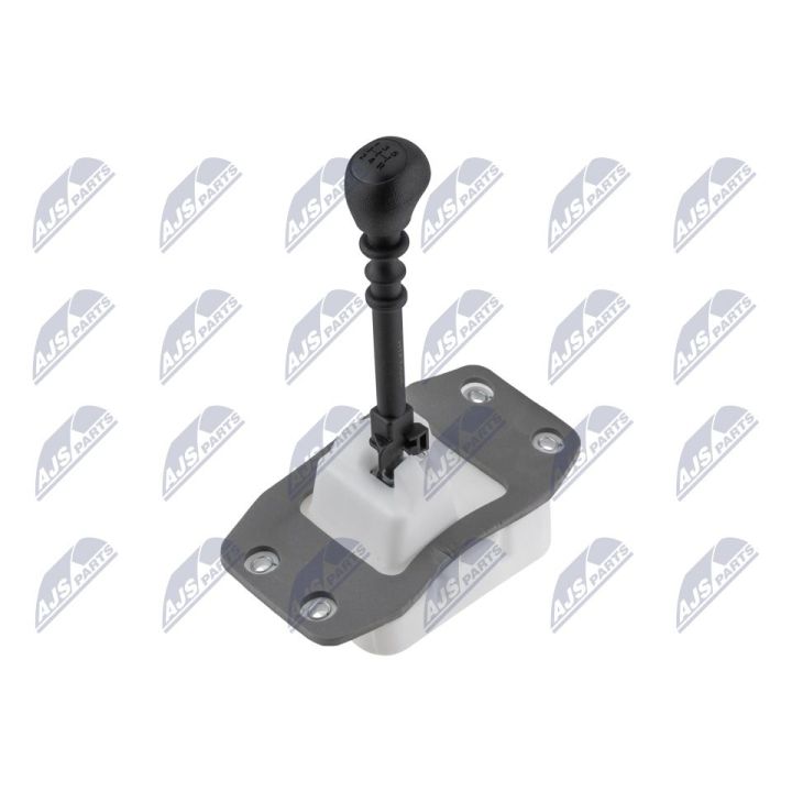 Pavarų svirtis NTY LZB-FT-004