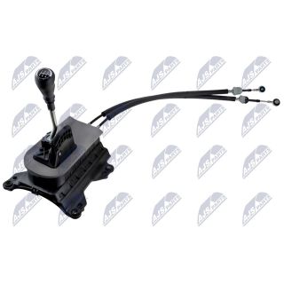 Pavarų svirtis NTY LZB-FT-005