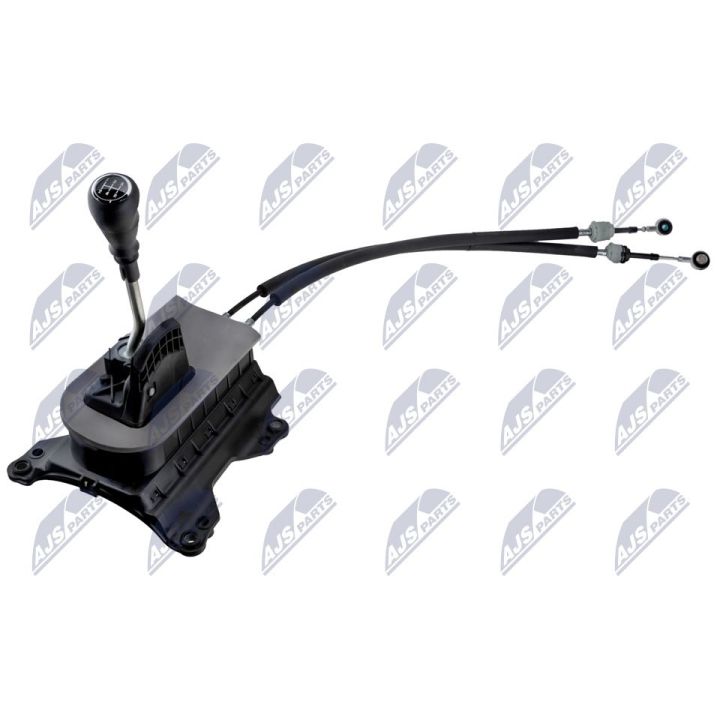 Pavarų svirtis NTY LZB-FT-005