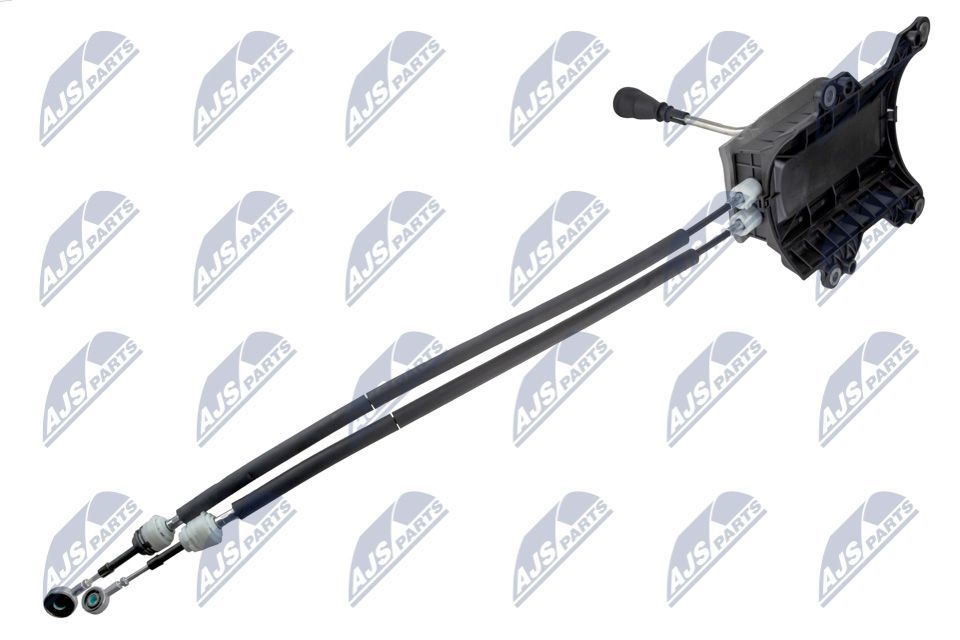 Pavarų svirtis NTY LZB-FT-005