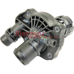 Termostatas, aušinimo skystis METZGER 4006204