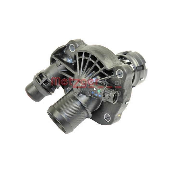 Termostatas, aušinimo skystis METZGER 4006204