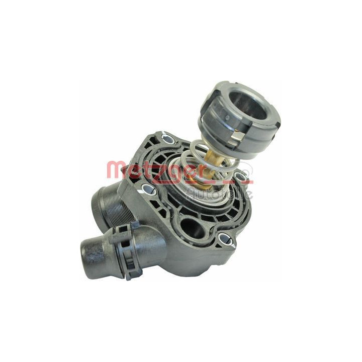 Termostatas, aušinimo skystis METZGER 4006204