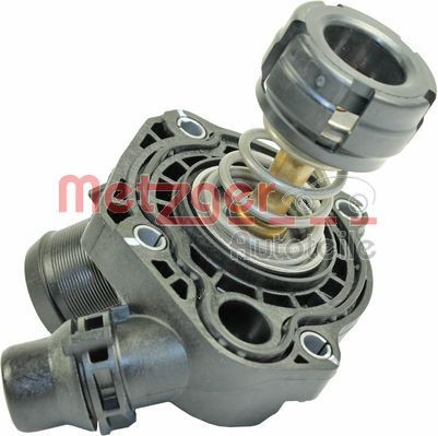Termostatas, aušinimo skystis METZGER 4006204