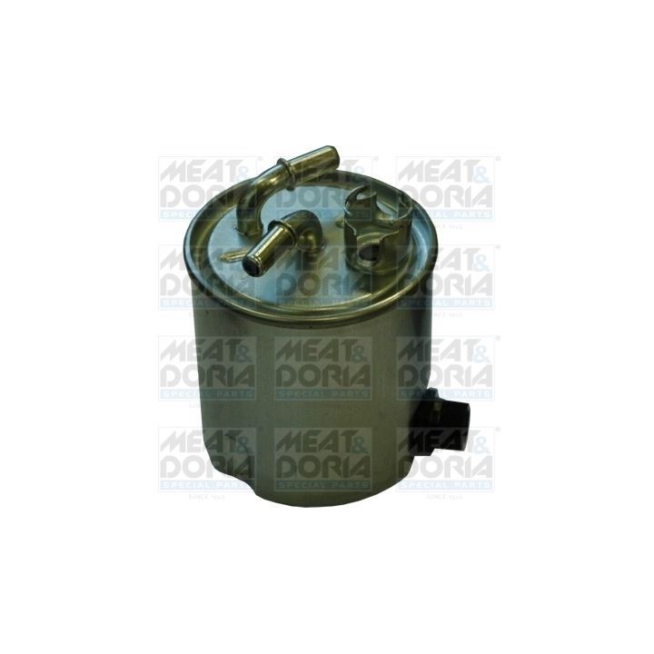 Kuro filtras MEAT & DORIA 4855