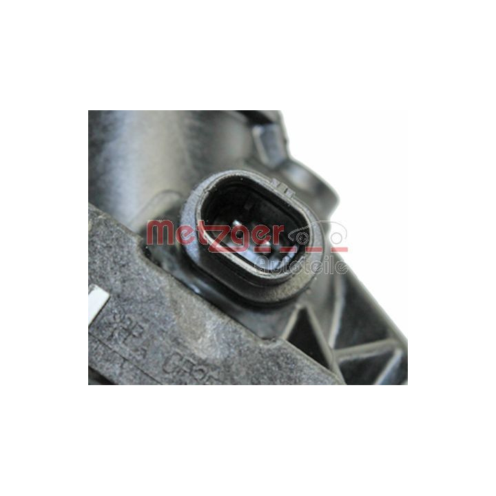 Termostatas, aušinimo skystis METZGER 4006204